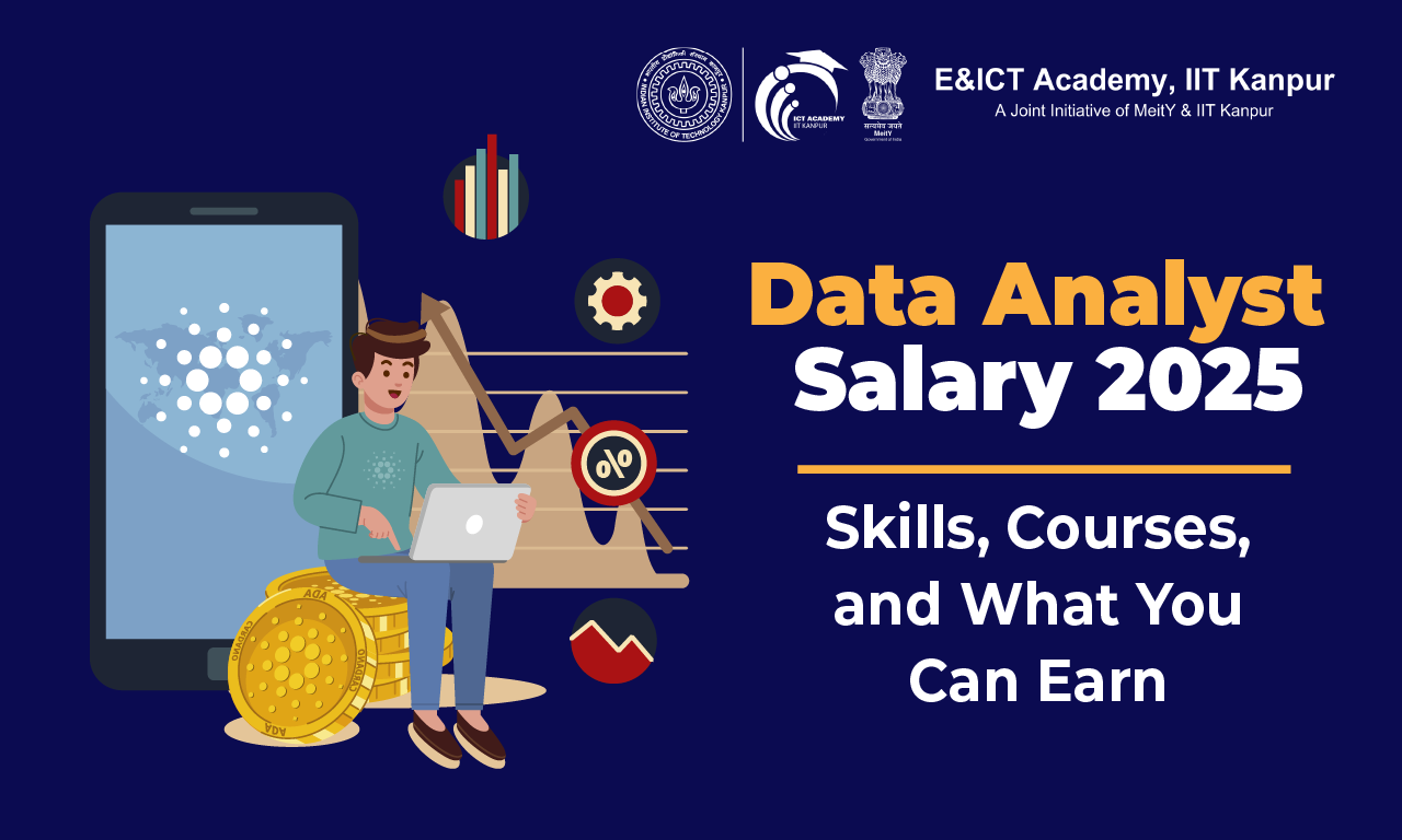Data Analyst Salary in 2026: Trends, Growth & Top-Paying Countries